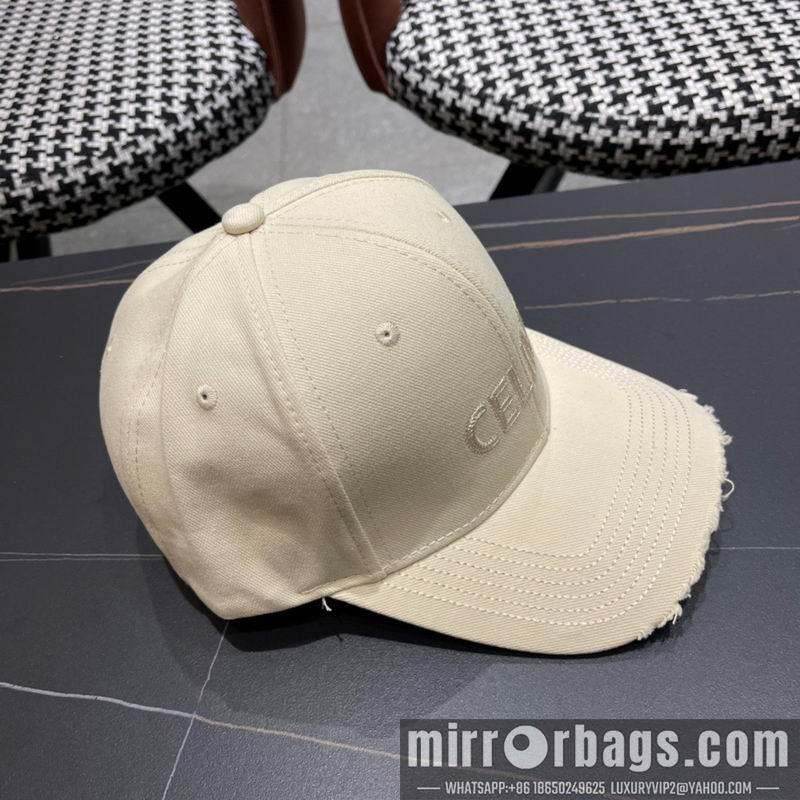 Replica Celine Hat 050701