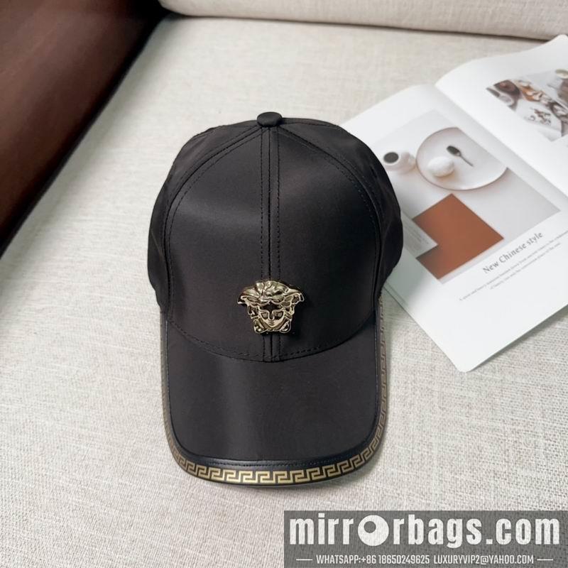 Replica Versace Hat dx08
