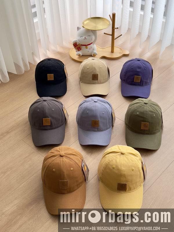 Replica Carhartt Hat dx02