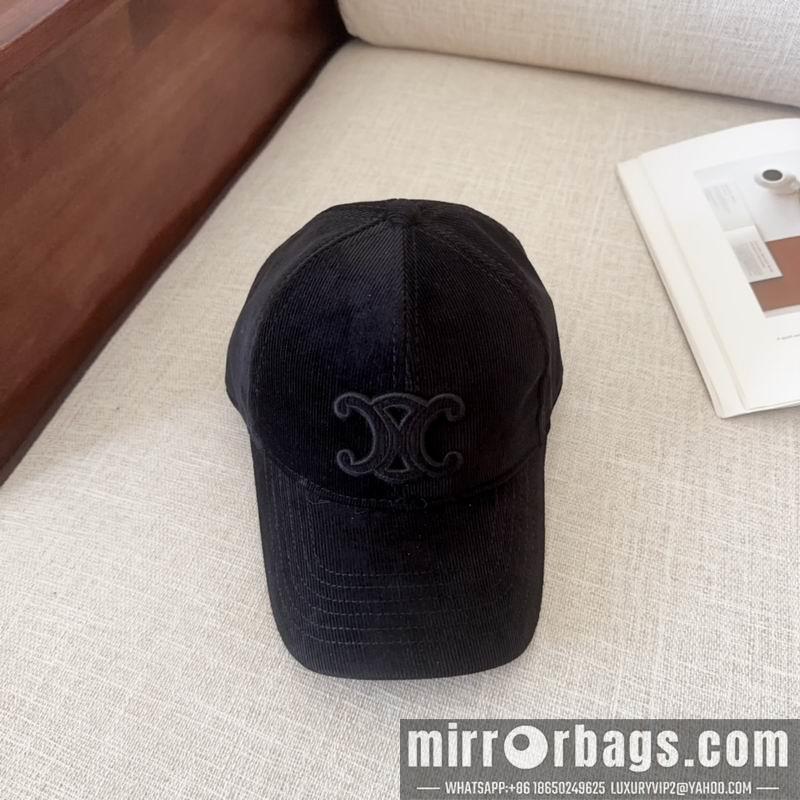 Replica Celine Hat dx116
