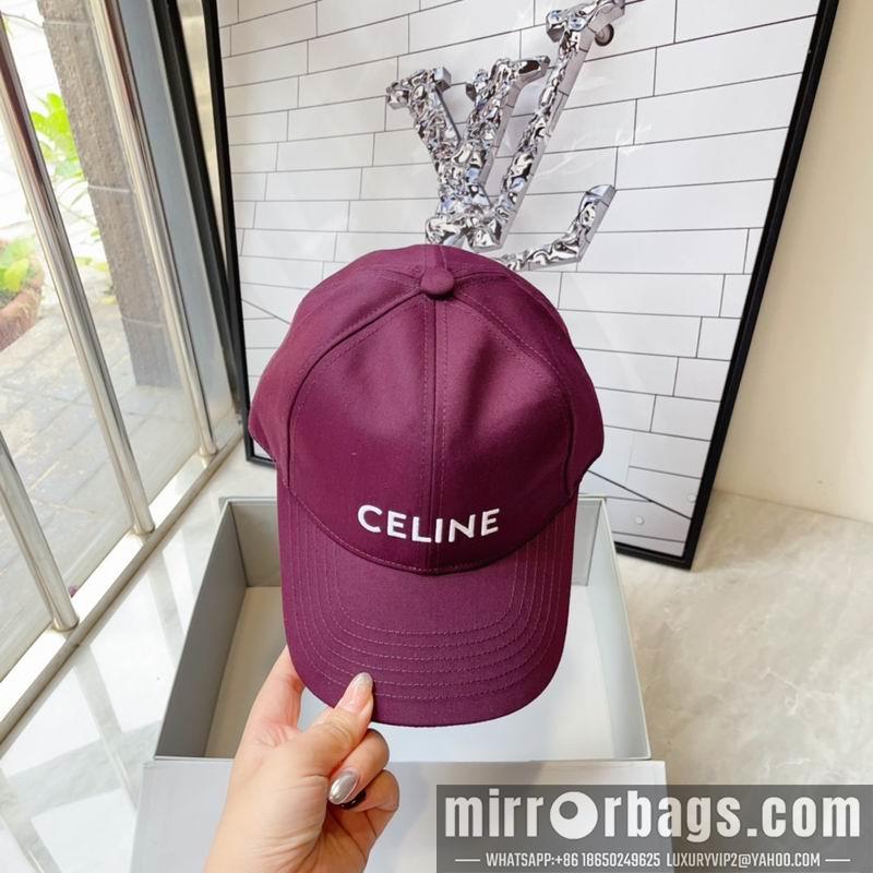 Replica Celine Hat 090603
