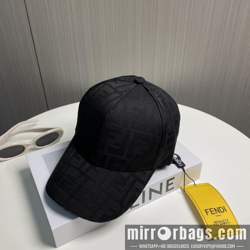 Replica Fendi Hat 092701