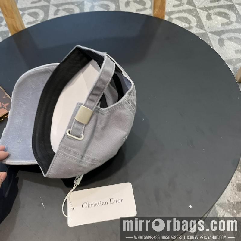 Replica Dior Hat 050707