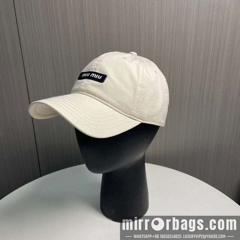 Replica Miumiu Hat 030966