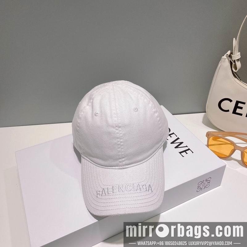 Replica Balenciaga Hat 110603