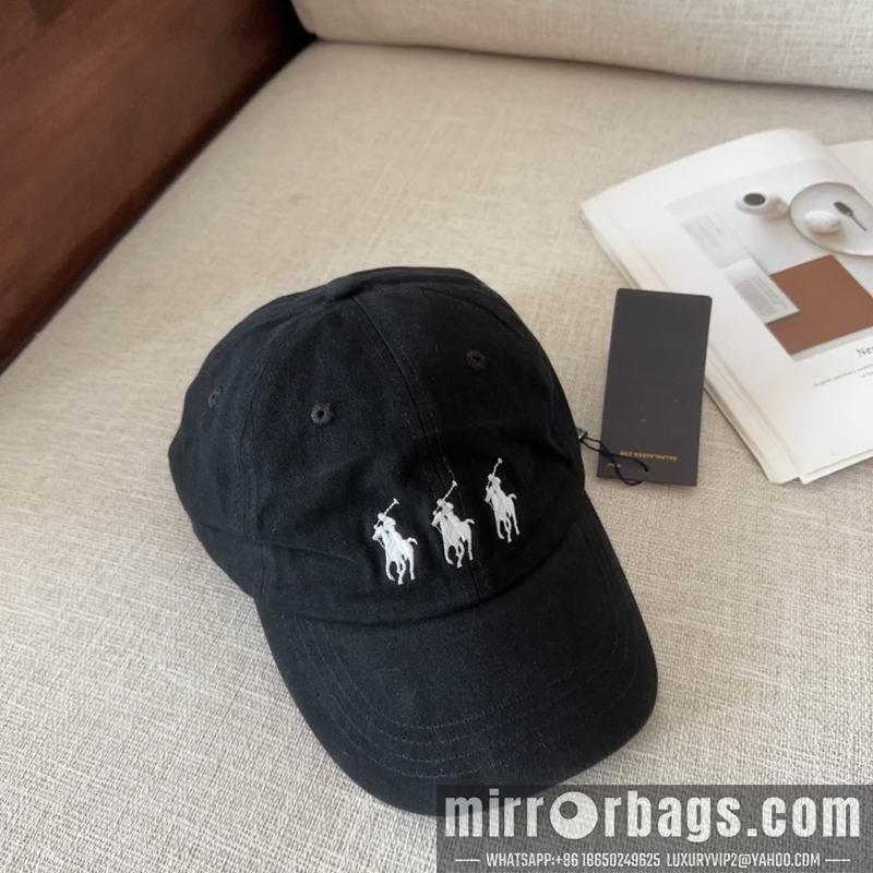 Replica Polo Hat 011501