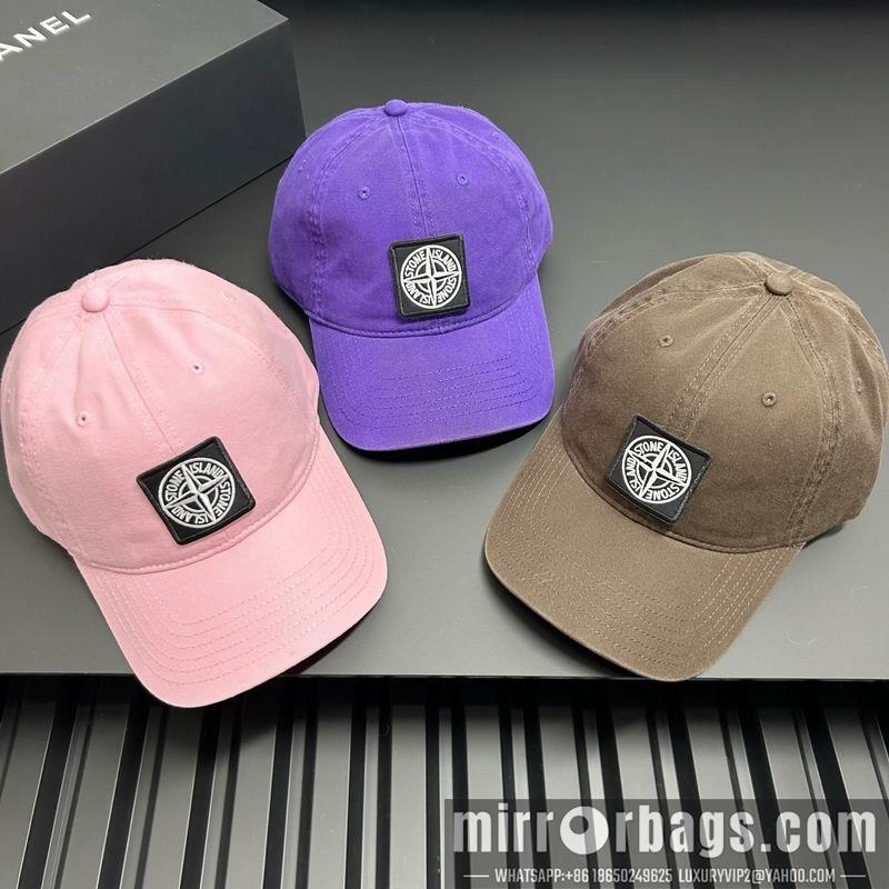 Replica Stone Island Hat dx01