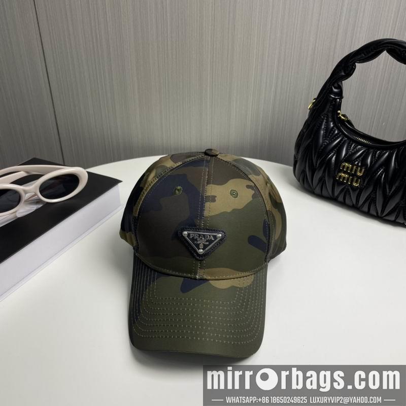 Replica Prada Hat 071305