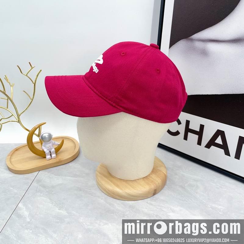 Replica Balenciaga Hat dx54