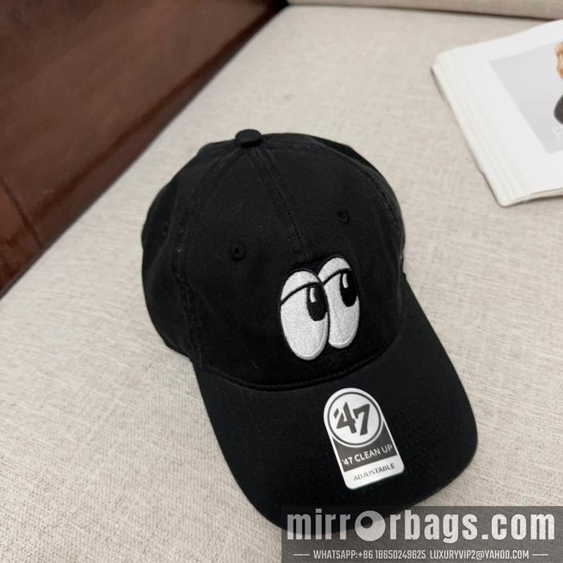 Replica 47brand Hat dx40