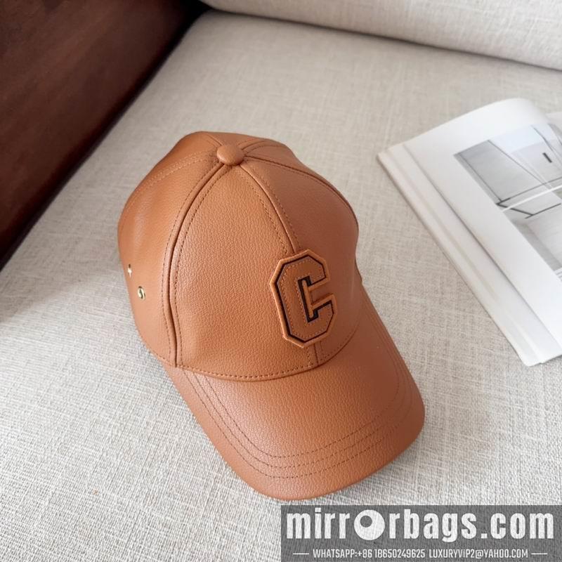 Replica Celine Hat dx106