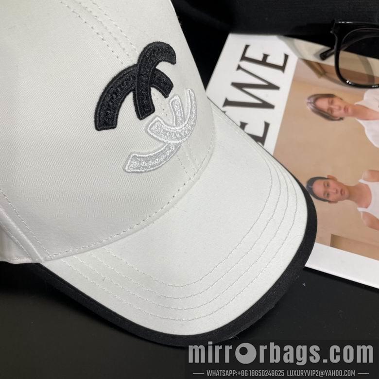 Replica Chanel Hat dxn12