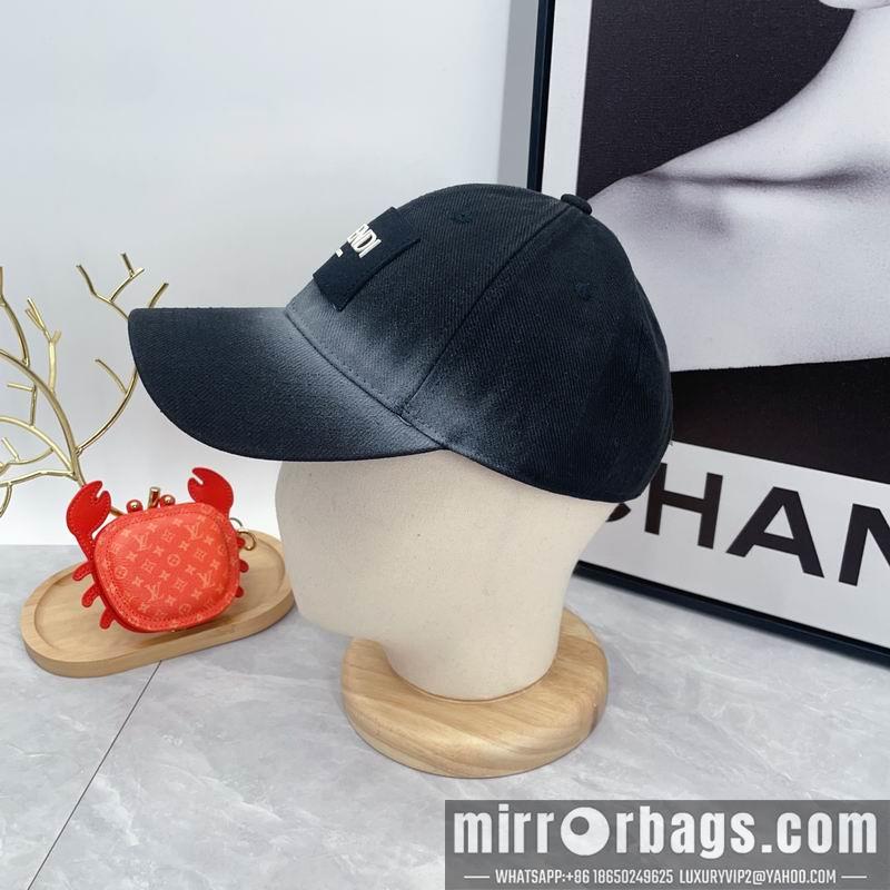 Replica Fendi Hat dx70