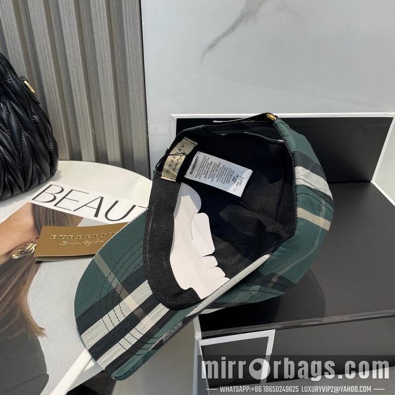 Replica Burberry Hat dx17