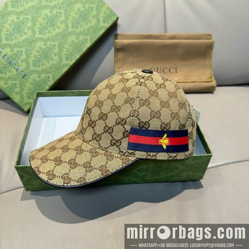Replica Gucci Hat dx31