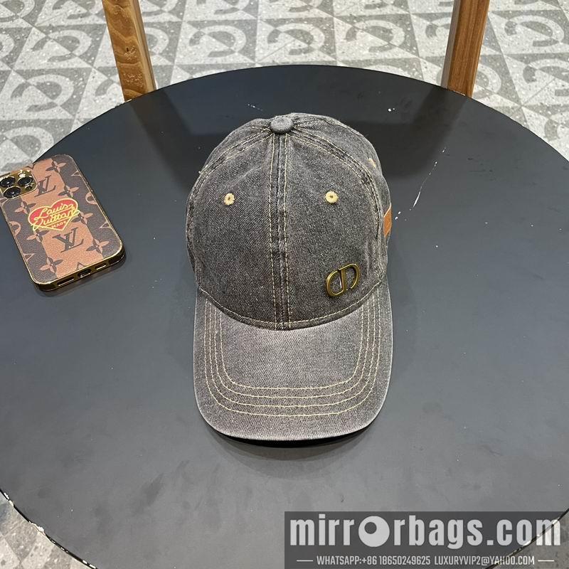 Replica Dior Hat 050705