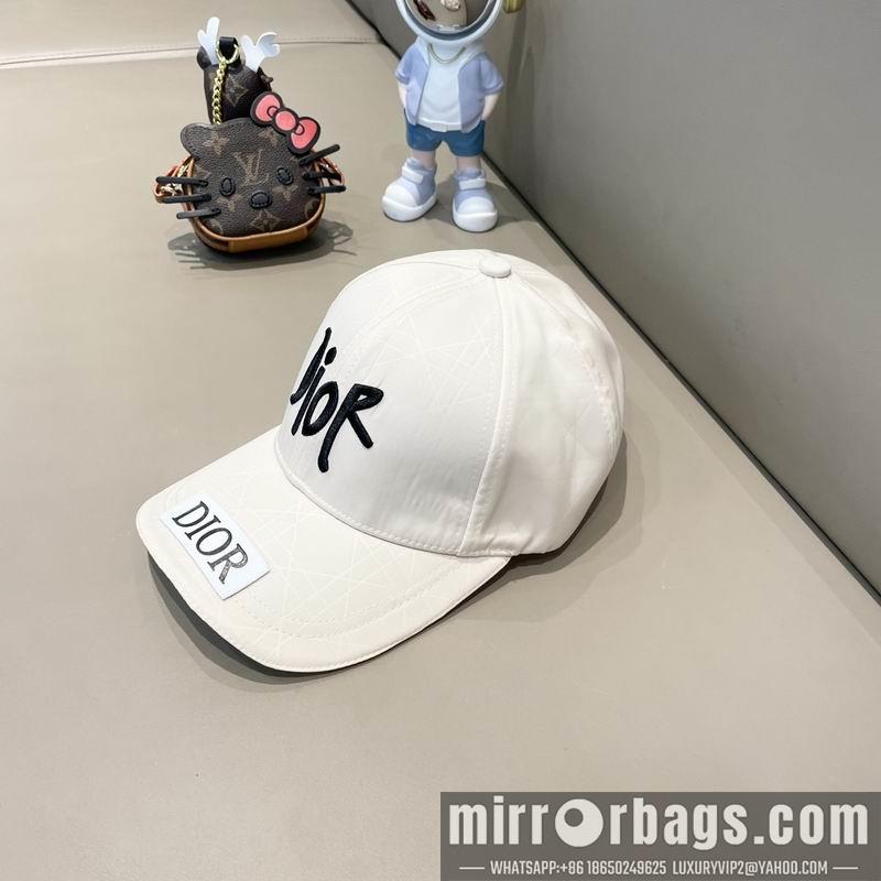 Replica Dior Hat 072801