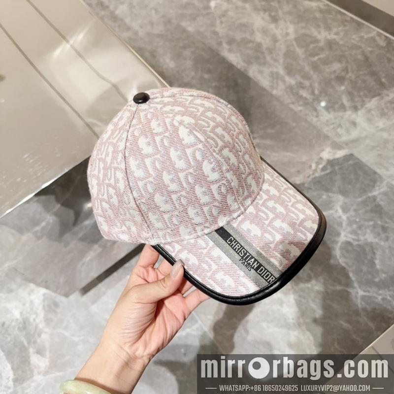 Replica Dior Hat dx61