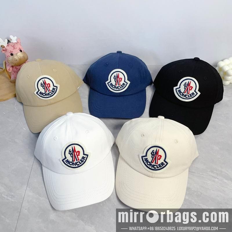Replica Moncler Hat dx06