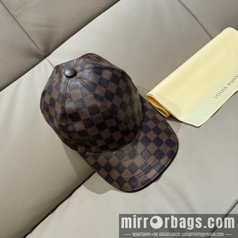 Replica LV Hat 091403