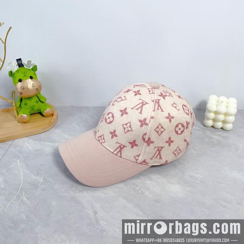 Replica LV Hat dx15