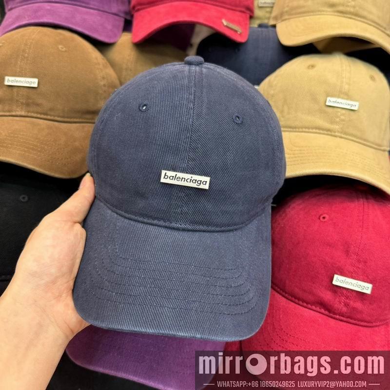 Replica Balenciaga Hat 101801