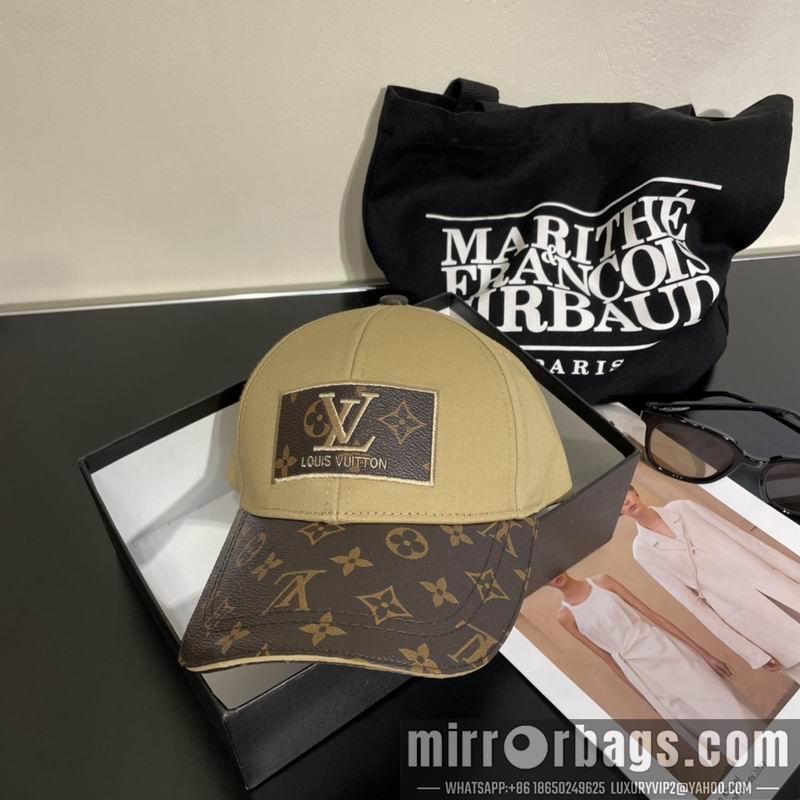 Replica LV Hat 042803