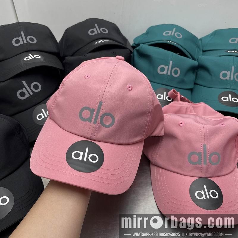 Replica Alo Hat dx18