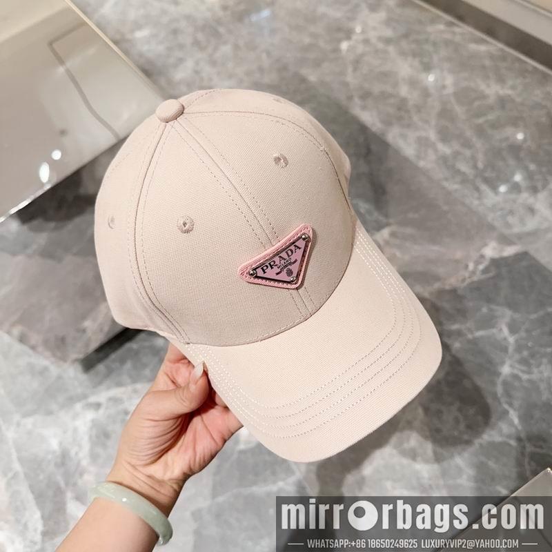 Replica Prada Hat dx03