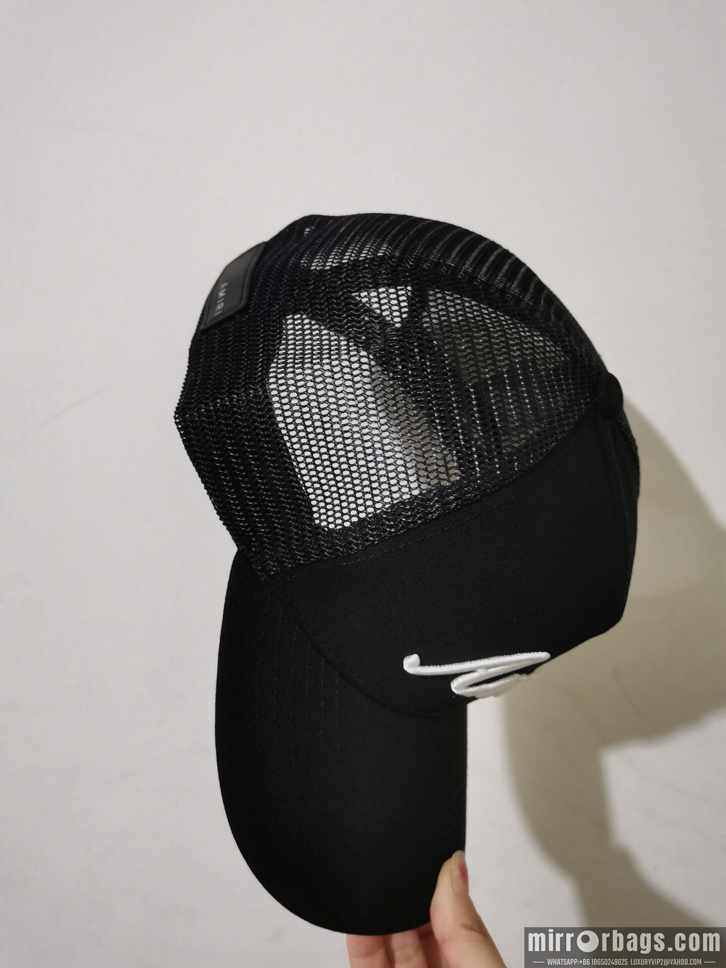 Replica Amiri Hat 19