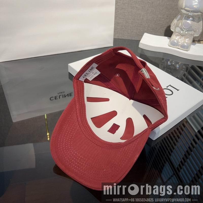 Replica Celine Hat 041704