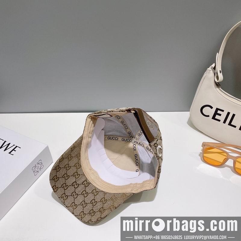 Replica Gucci Hat 010201