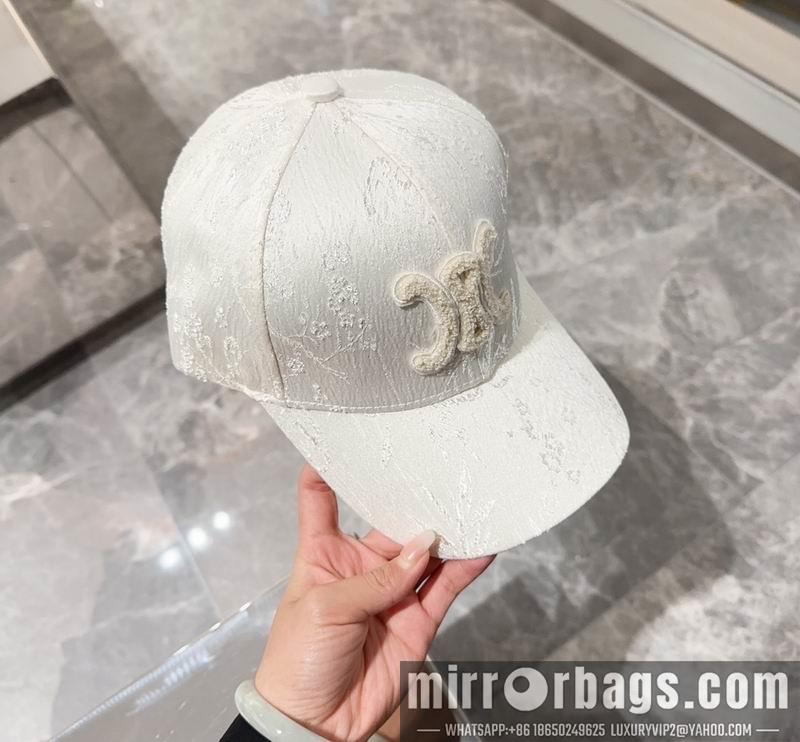 Replica Celine Hat dx107
