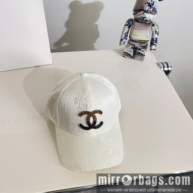 Replica Chanel Hat 042705