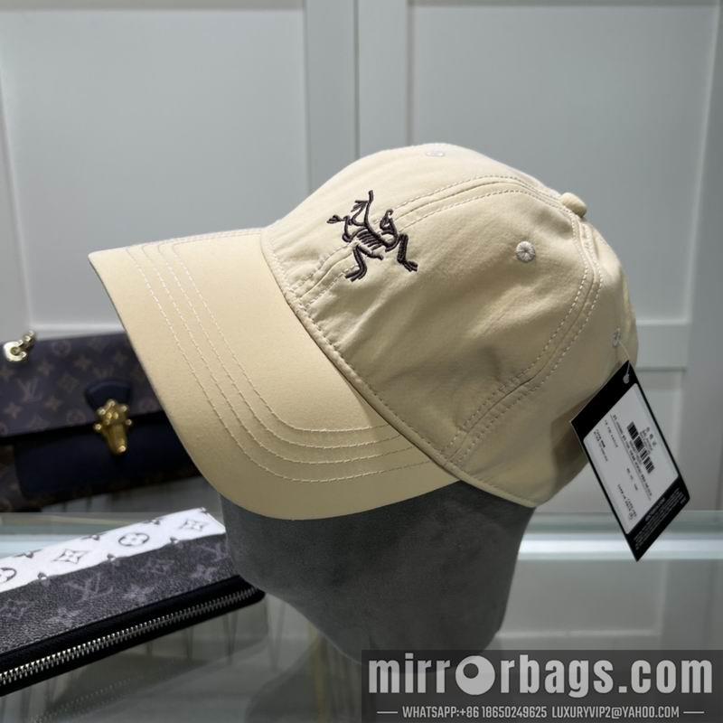 Replica Arcteryx Hat dx08