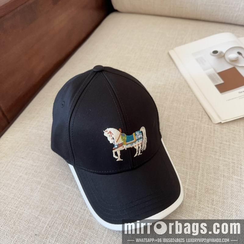 Replica Hermes Hat dx24