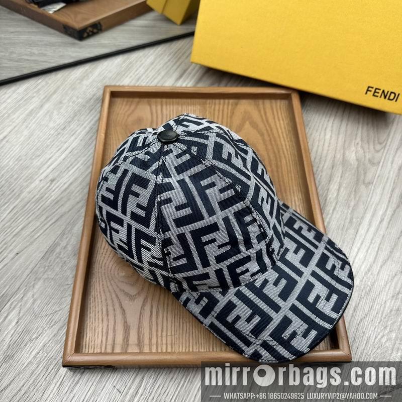 Replica Fendi Hat 071201