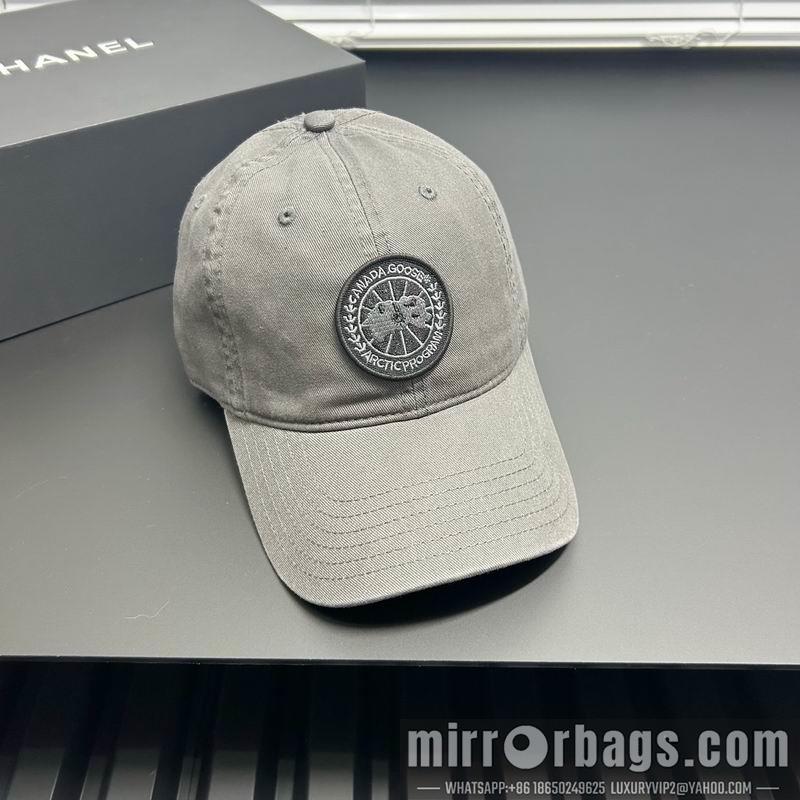 Replica Canada Goose Hat dx05
