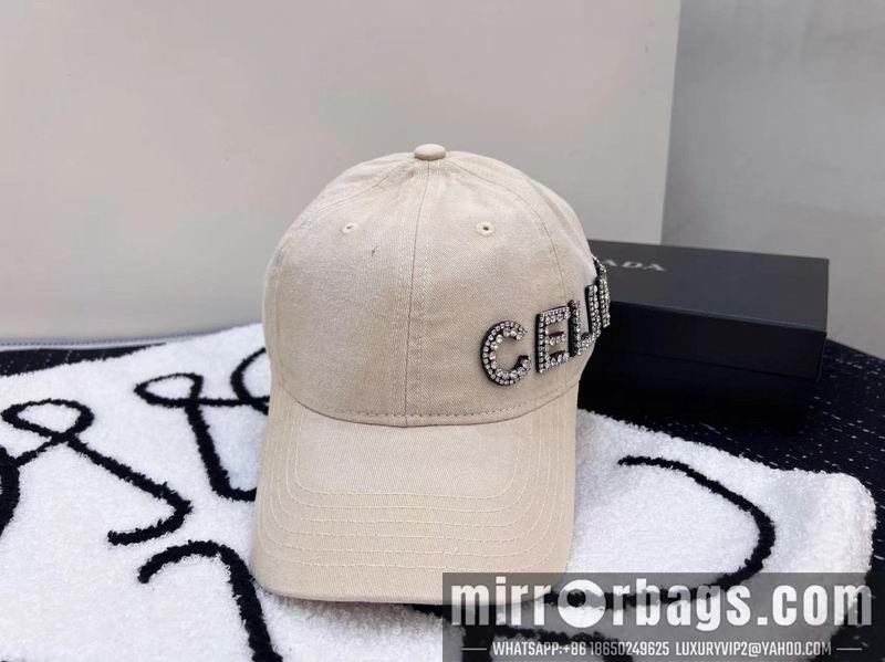 Replica Celine Hat dx74