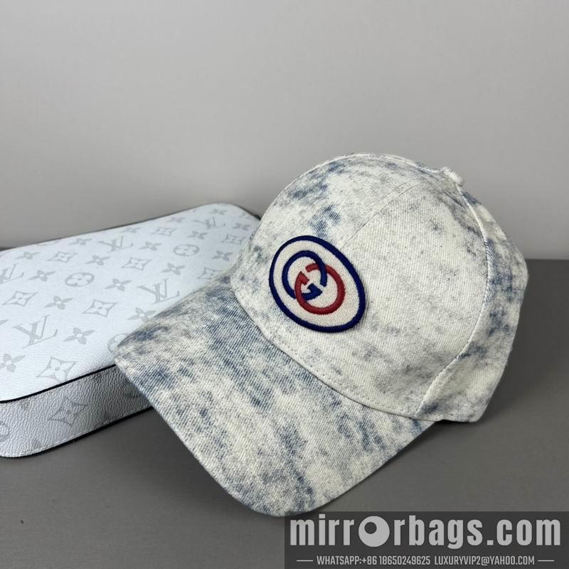 Replica Gucci Hat dx47