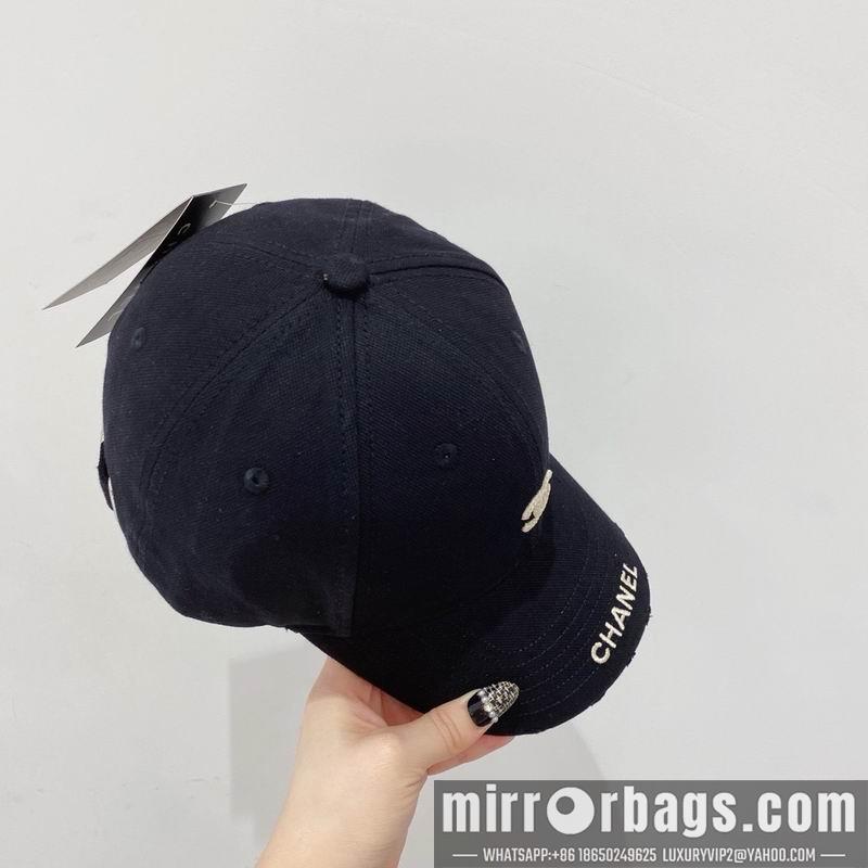 Replica Chanel Hat 083001
