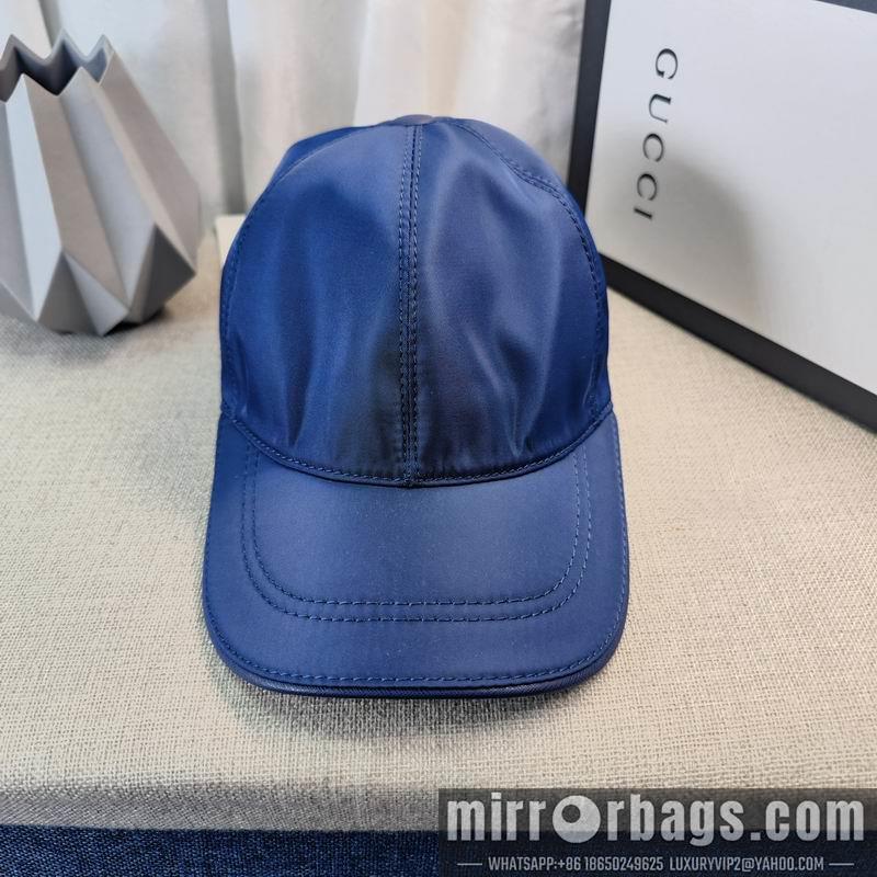 Replica Prada Hat dx12