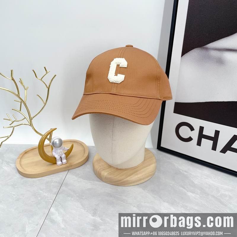 Replica Celine Hat dx35