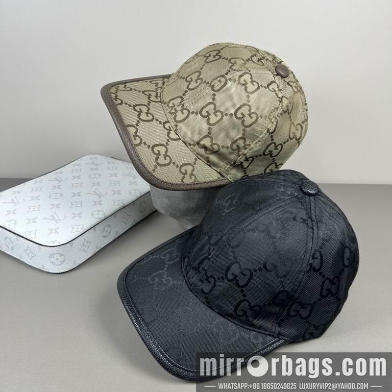 Replica Gucci Hat dx43