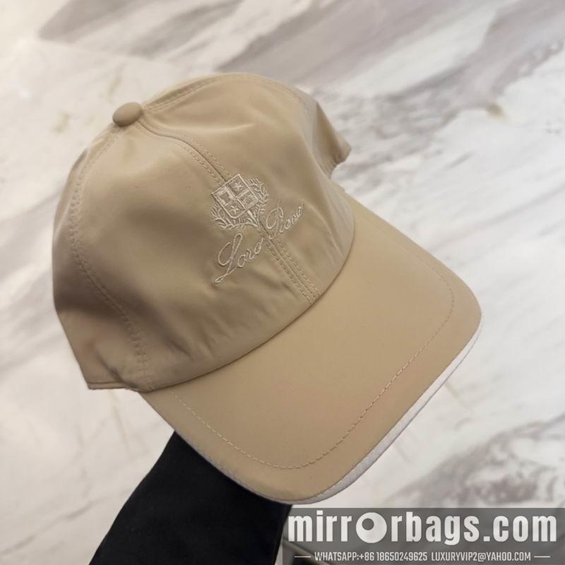 Replica Loro Piana Hat dx27