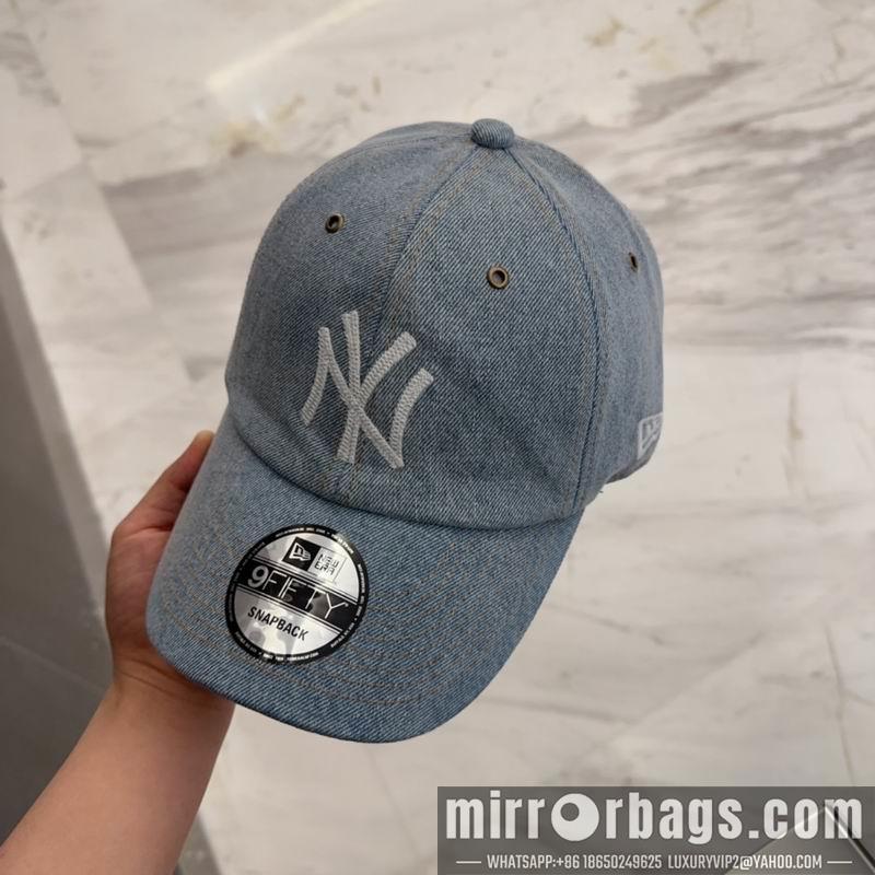 Replica MLB NY Hat dx66