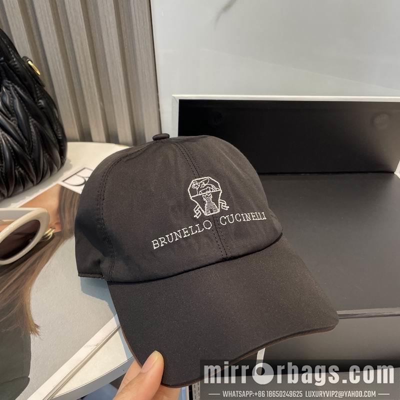 Replica Brunello Cucinelli Hat dx03