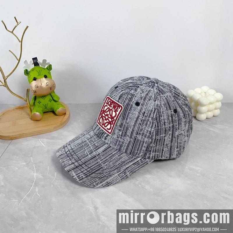 Replica Loewe Hat dx27