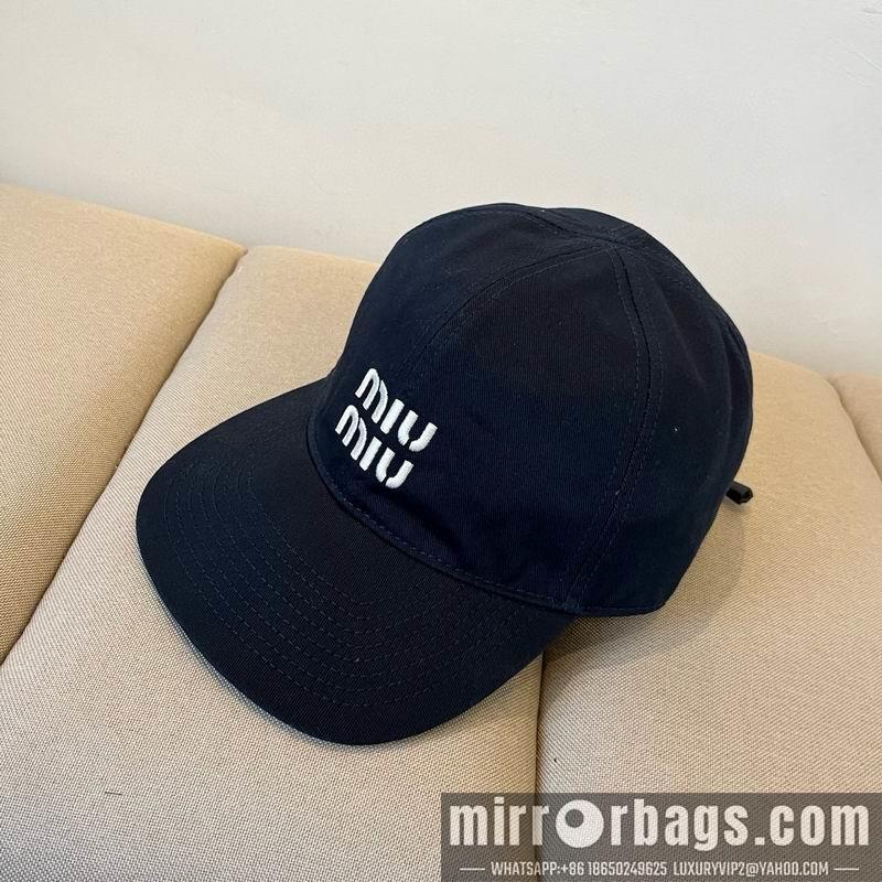 Replica Miumiu Hat dx32