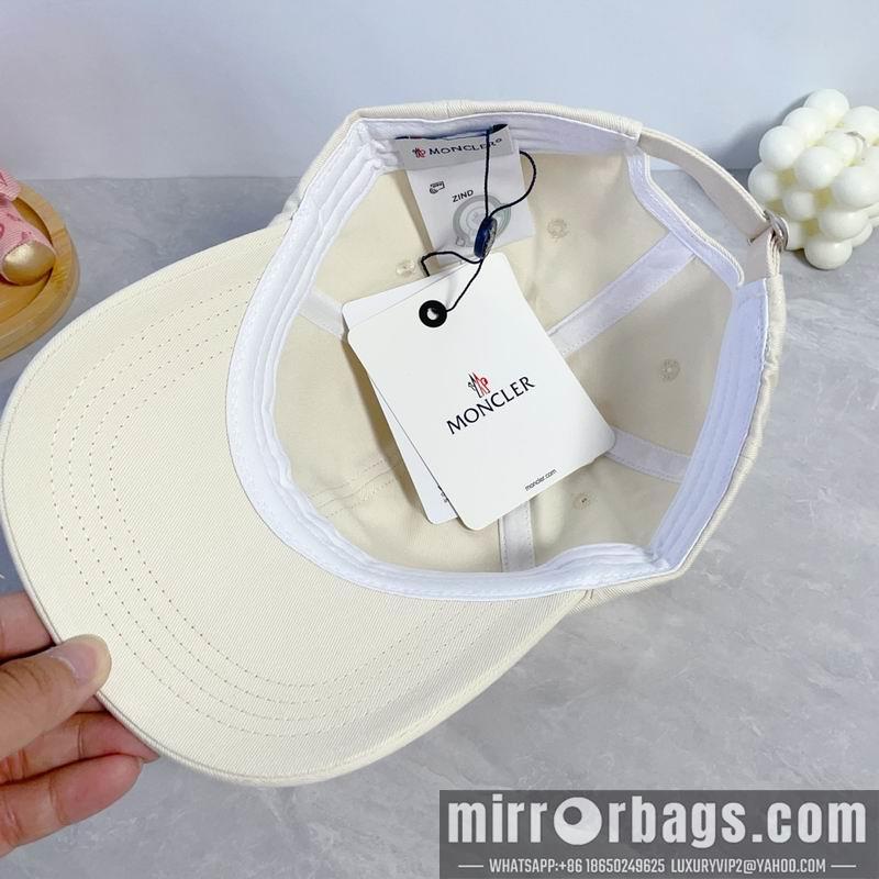 Replica Moncler Hat dx06